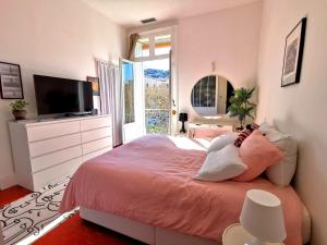 Deux Pièces Luxe - Le Casanova