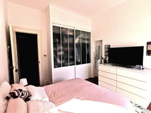 Deux Pièces Luxe - Le Casanova