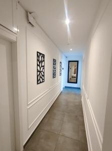 Alegra Apartments Center 