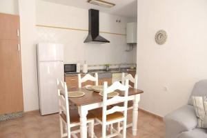 Apartamento Elena - Sólo Familias y Parejas