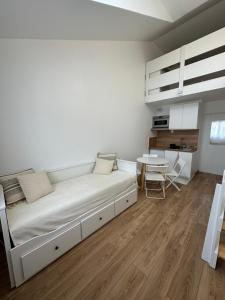 Appartements Nice Appartment 8Min Disney et 32Min Paris : photos des chambres