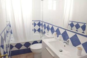 Apartamento Elena - Sólo Familias y Parejas