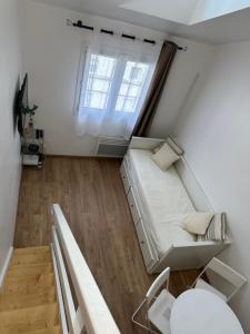 Appartements Nice Appartment 8Min Disney et 32Min Paris : photos des chambres