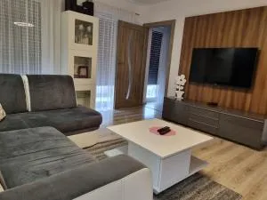 Apartament na obrzeżach Kalisza - Łaszków