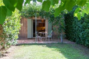 Maisons de vacances Les Gites du Merle : photos des chambres