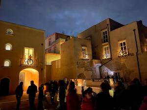 Altre Stelle Suite Apartments img35