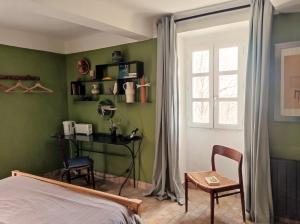 B&B / Chambres d'hotes La Fontaine : photos des chambres