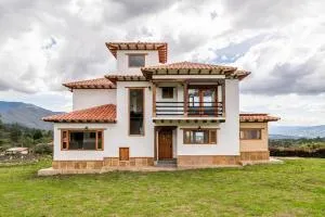 La villa de san Juan - Curí Playa