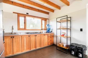 La villa de san Juan