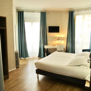 Hotels Hotel Amiraute : photos des chambres