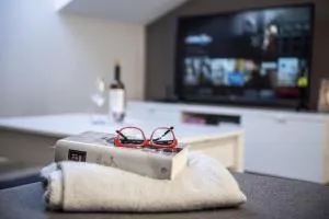 Apartamento Cuatro Caminos - Taboada