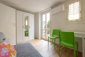 Borgo Pintis Duplex Apartment