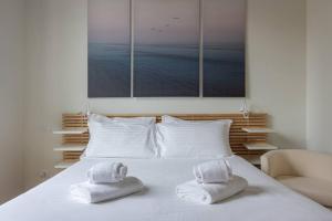 Borgo Pintis Duplex Apartment