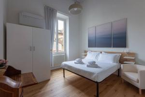 Borgo Pintis Duplex Apartment