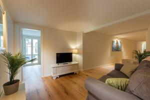 Borgo Pintis Duplex Apartment