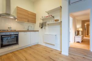 Borgo Pintis Duplex Apartment