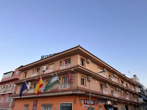 Hostal San Felipe