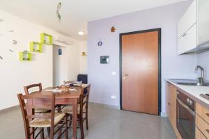 Appartamento bilocale vista mare FT7