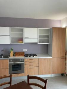 Appartamento bilocale vista mare FT7