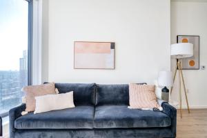 Clinton Hill 2br w wd gym pool nr BAM NYC-974