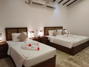 Sigiriya Cashew Palace Resort