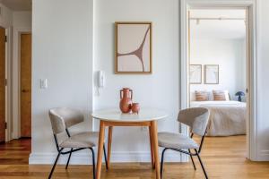 Midtown West 1br w gym wd doorman nr Hudson NYC-1102