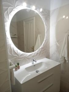 Apartamento Green Park Relax