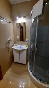 apartament z balkonem niedaleko plaży