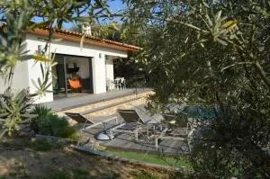 Villas Petru & Rosa **** - Sari-dʼOrcino