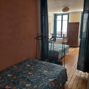 Appartements Bambou : photos des chambres