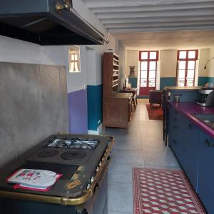 Appartements Bambou : photos des chambres