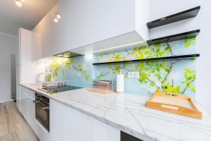 Apartamenty Pod Stokiem 200 m do kolejki Na Skrzyczne - szczyrk apartamenty