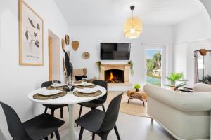 Grande Terra Villas with Swimming Pool & Starlink WiFi