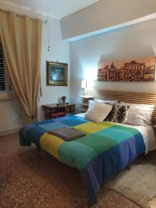 Triple Room with Private Bathroom room in roma capoccia b&b