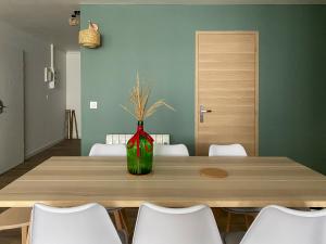 Appartements - La Jungle - : photos des chambres