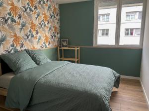 Appartements - La Jungle - : photos des chambres
