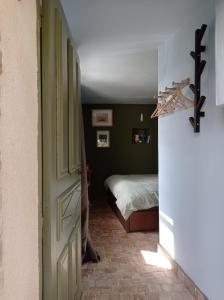 B&B / Chambres d'hotes La Fontaine : photos des chambres