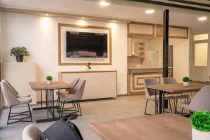 FENIX Gevgelija - 诺弗多伊兰