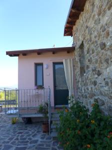 Mini Appartement Colombana