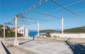 One-Bedroom Apartment In Dubrava