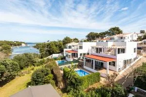 Villa Sa Oreneta - Port de Addaia - Port d'Addaia