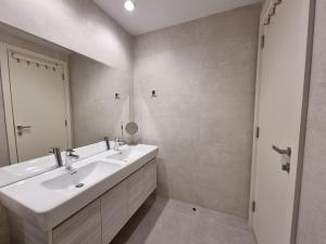 BW Aria deluxe apartments