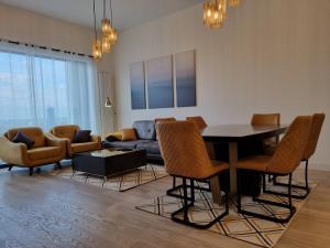 BW Aria deluxe apartments