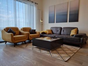 BW Aria luxury