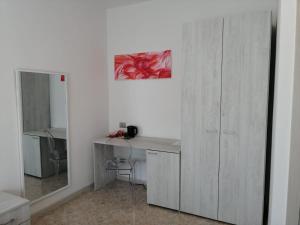 Double or Twin Room with Balcony