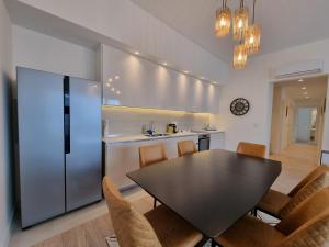 BW Aria luxury