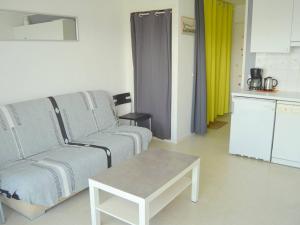 Appartements Studio Le Pouliguen, 1 piece, 4 personnes - FR-1-392-216 : photos des chambres