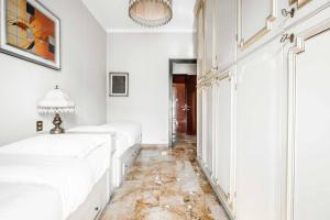 Morgantini House San Siro-Duomo "Netflix & Terrace"