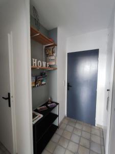 Appartements studio meuble classe 2 etoiles - 30m² : photos des chambres