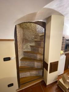 la casa di Sophie